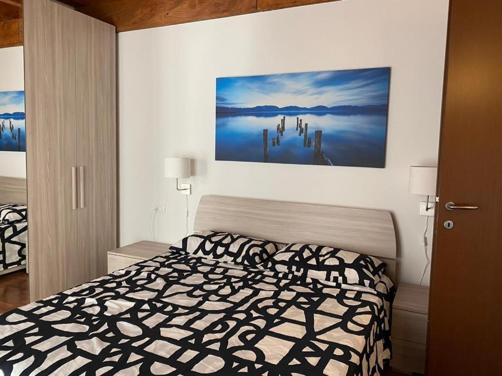 The Flowers - Apartments With Private Garden In Residence With Pool Manerba del Garda Zewnętrze zdjęcie