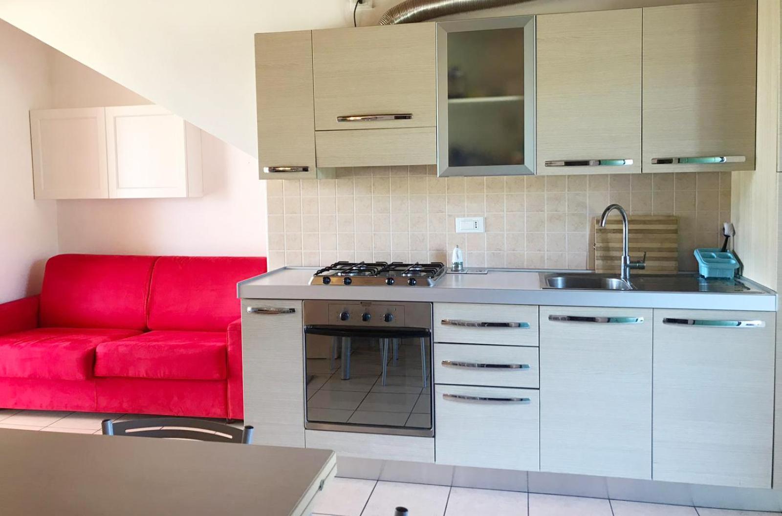 The Flowers - Apartments With Private Garden In Residence With Pool Manerba del Garda Zewnętrze zdjęcie